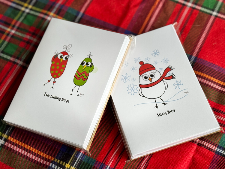 Holiday Cards