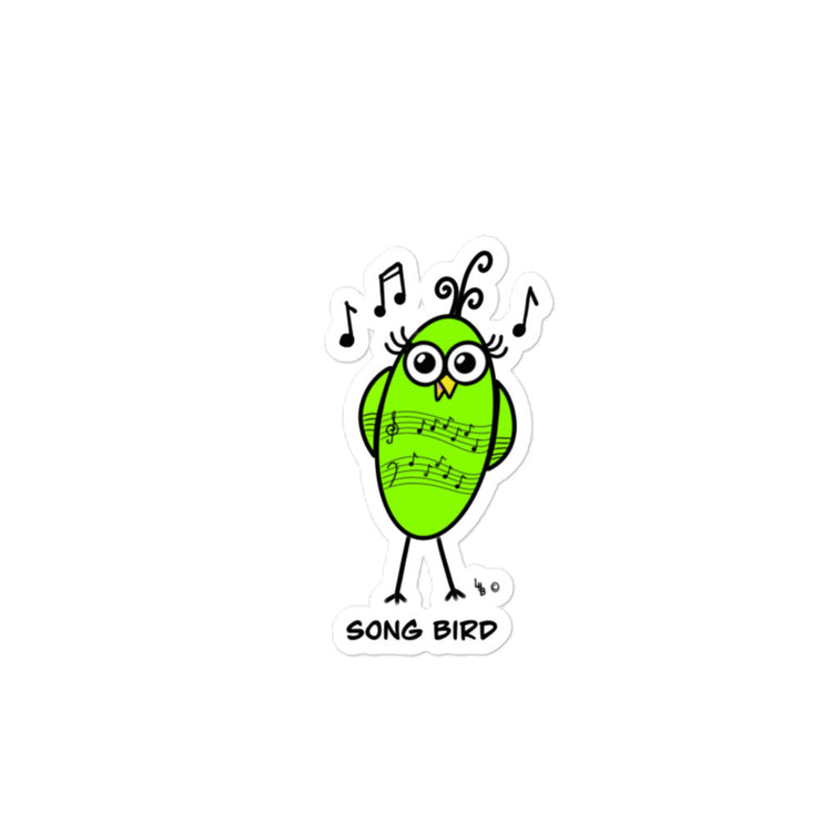 Song Bird