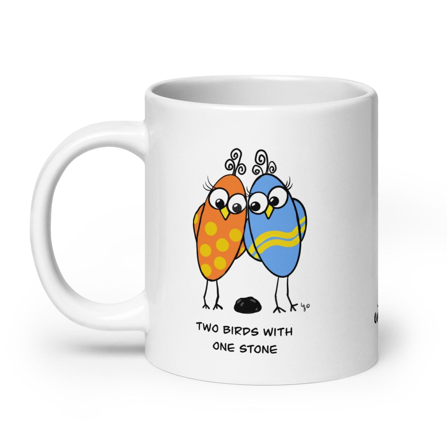 Mugs