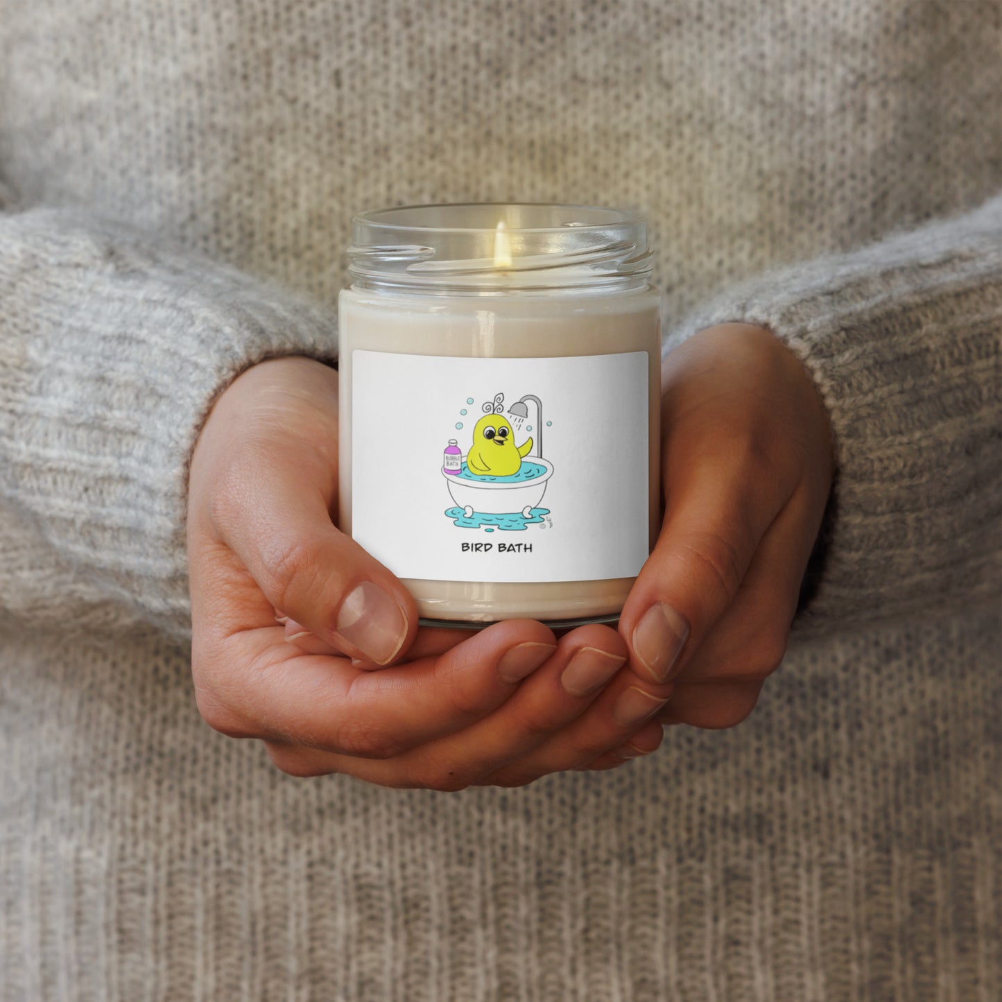 Candles - Soy