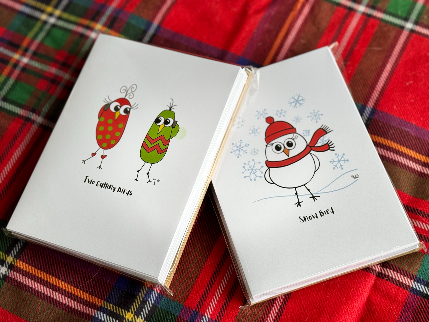 Holiday Cards