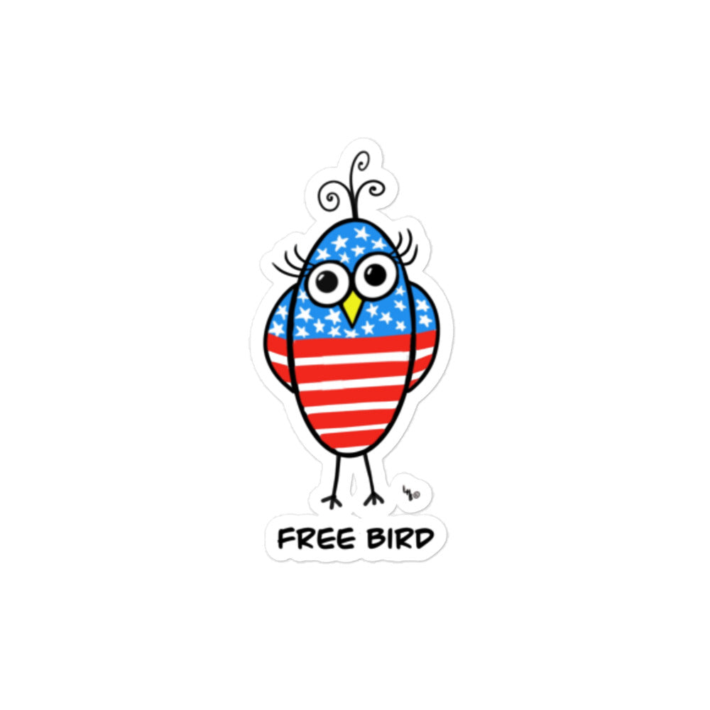 Free Bird