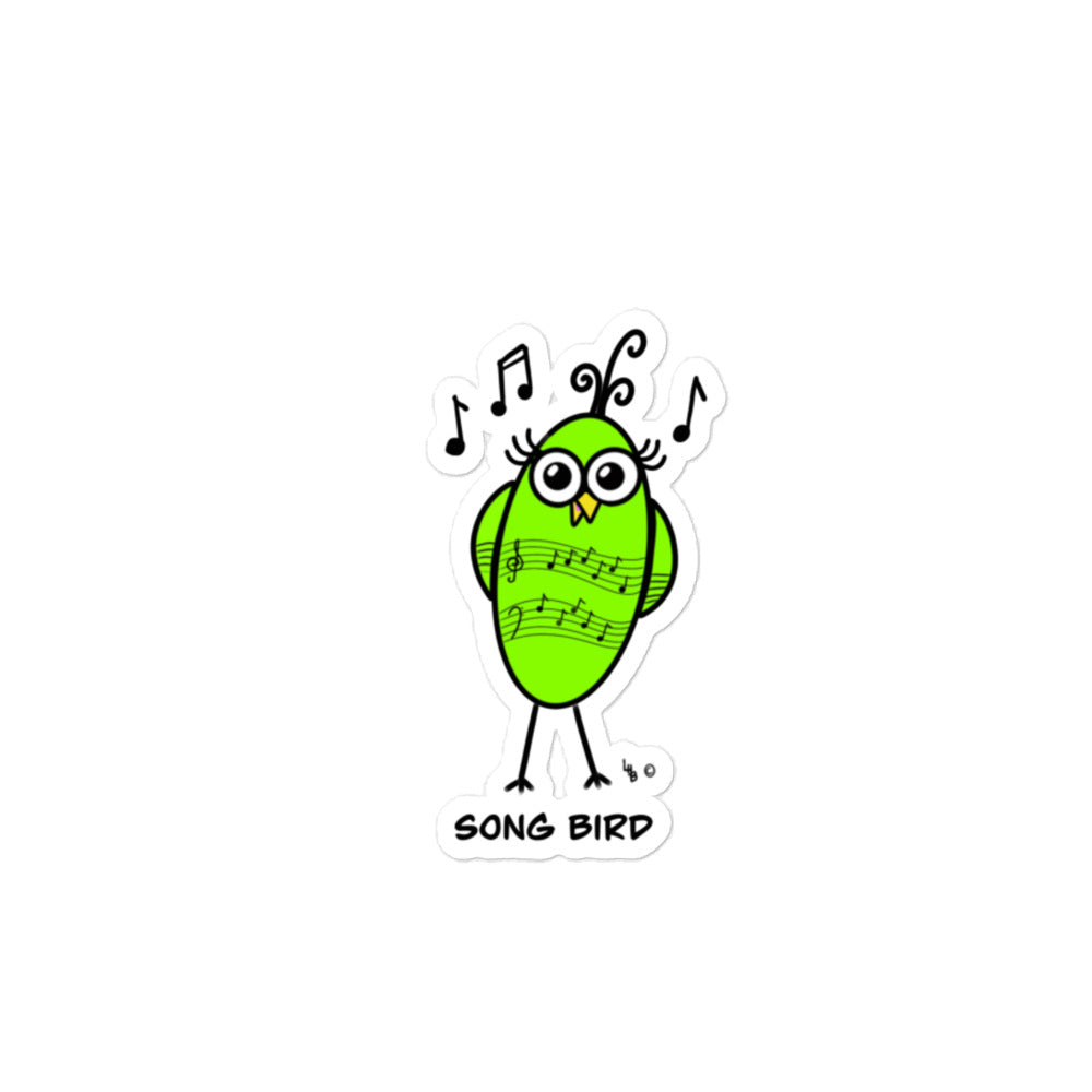 Song Bird