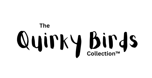 The Quirky Birds Collection